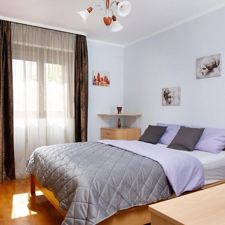 Apartment Stay By Me Сплит Экстерьер фото