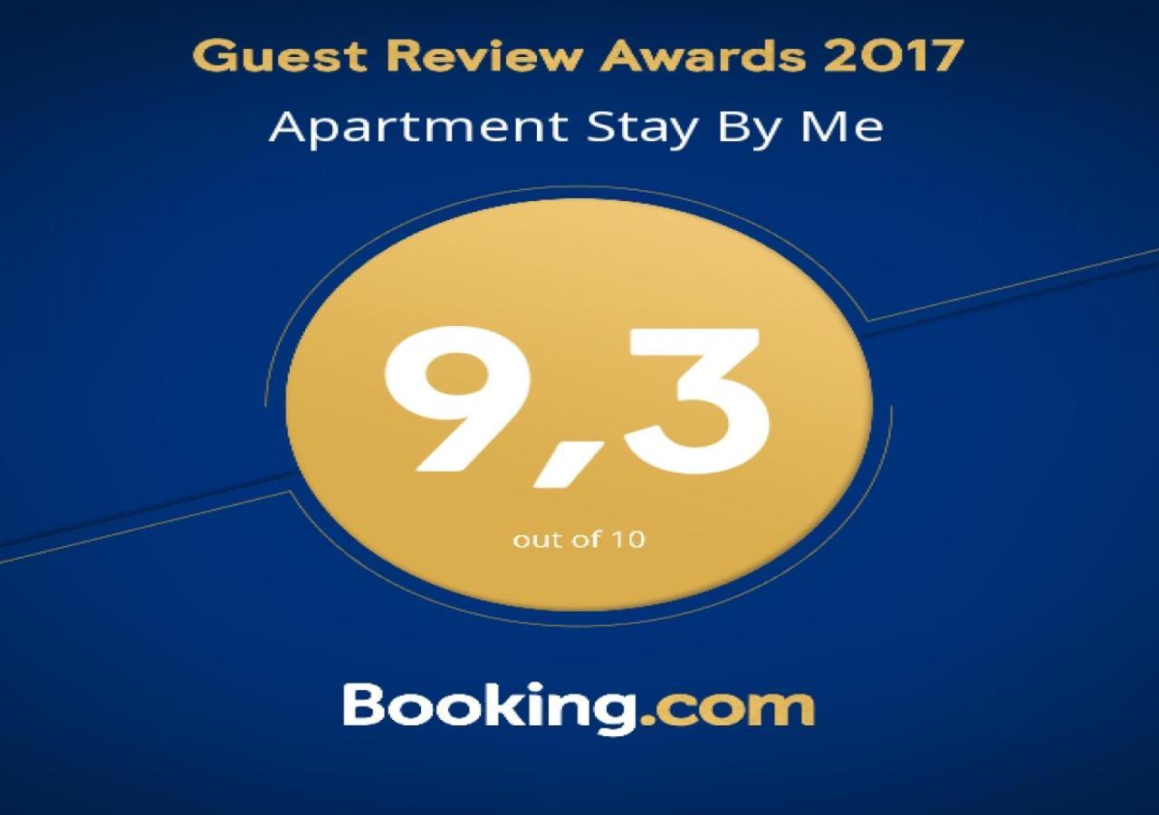 Apartment Stay By Me Сплит Экстерьер фото