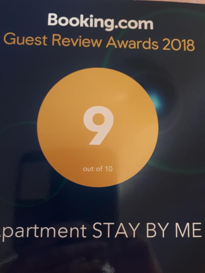 Apartment Stay By Me Сплит Экстерьер фото