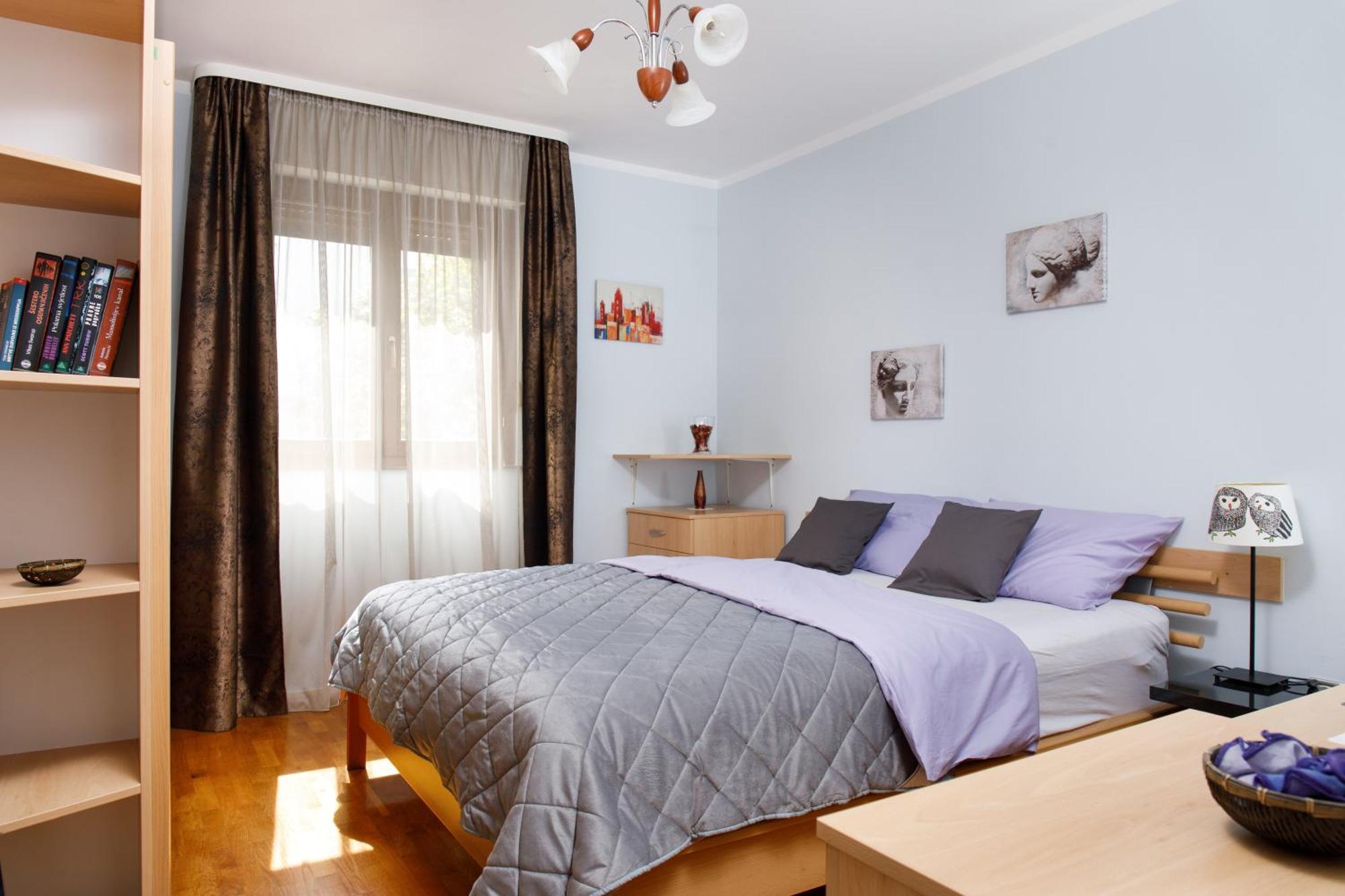 Apartment Stay By Me Сплит Экстерьер фото