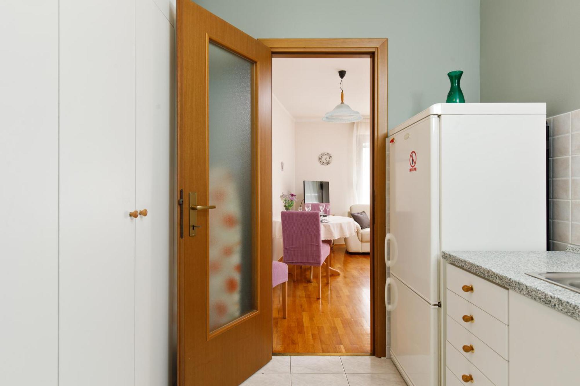 Apartment Stay By Me Сплит Экстерьер фото