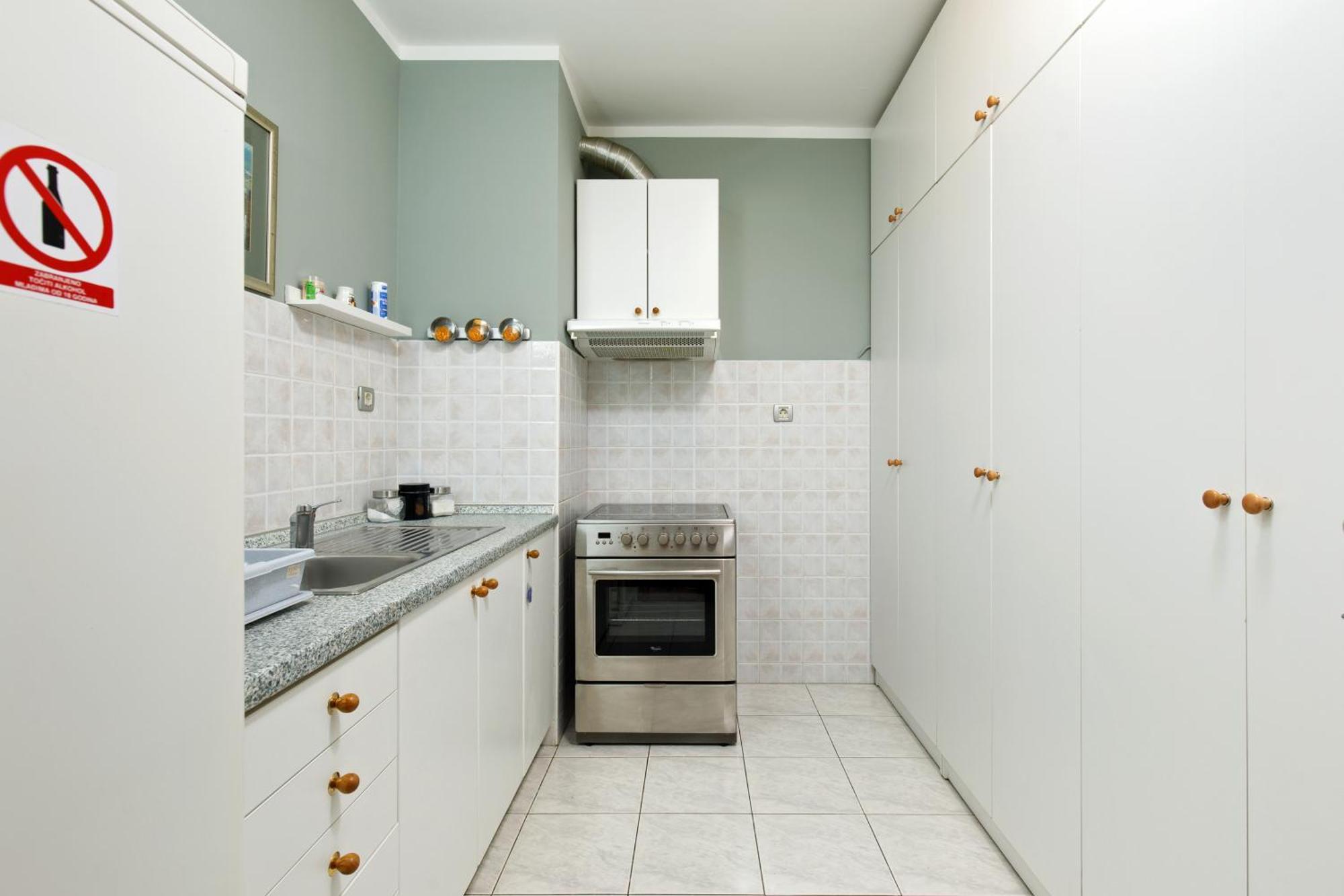 Apartment Stay By Me Сплит Экстерьер фото